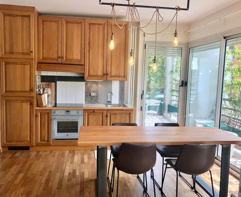 Mascalzone Latino, City Center Apartment Комо Екстер'єр фото