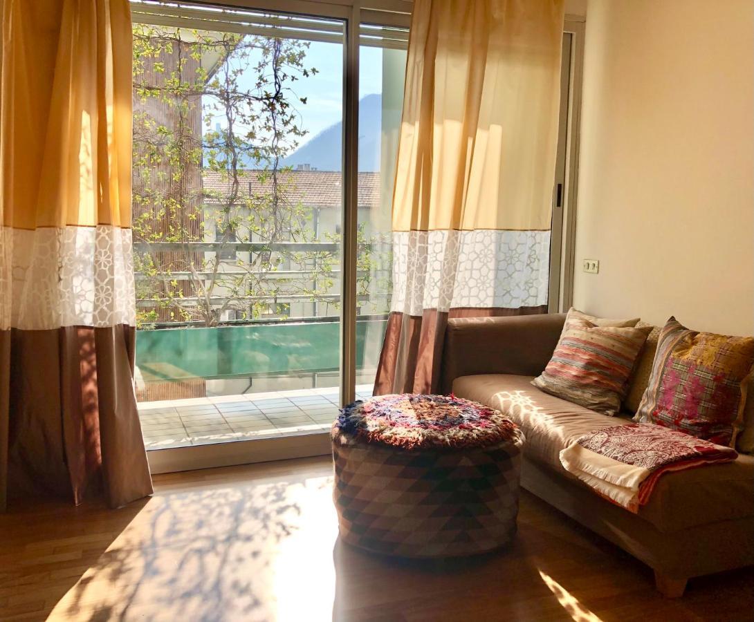 Mascalzone Latino, City Center Apartment Комо Екстер'єр фото